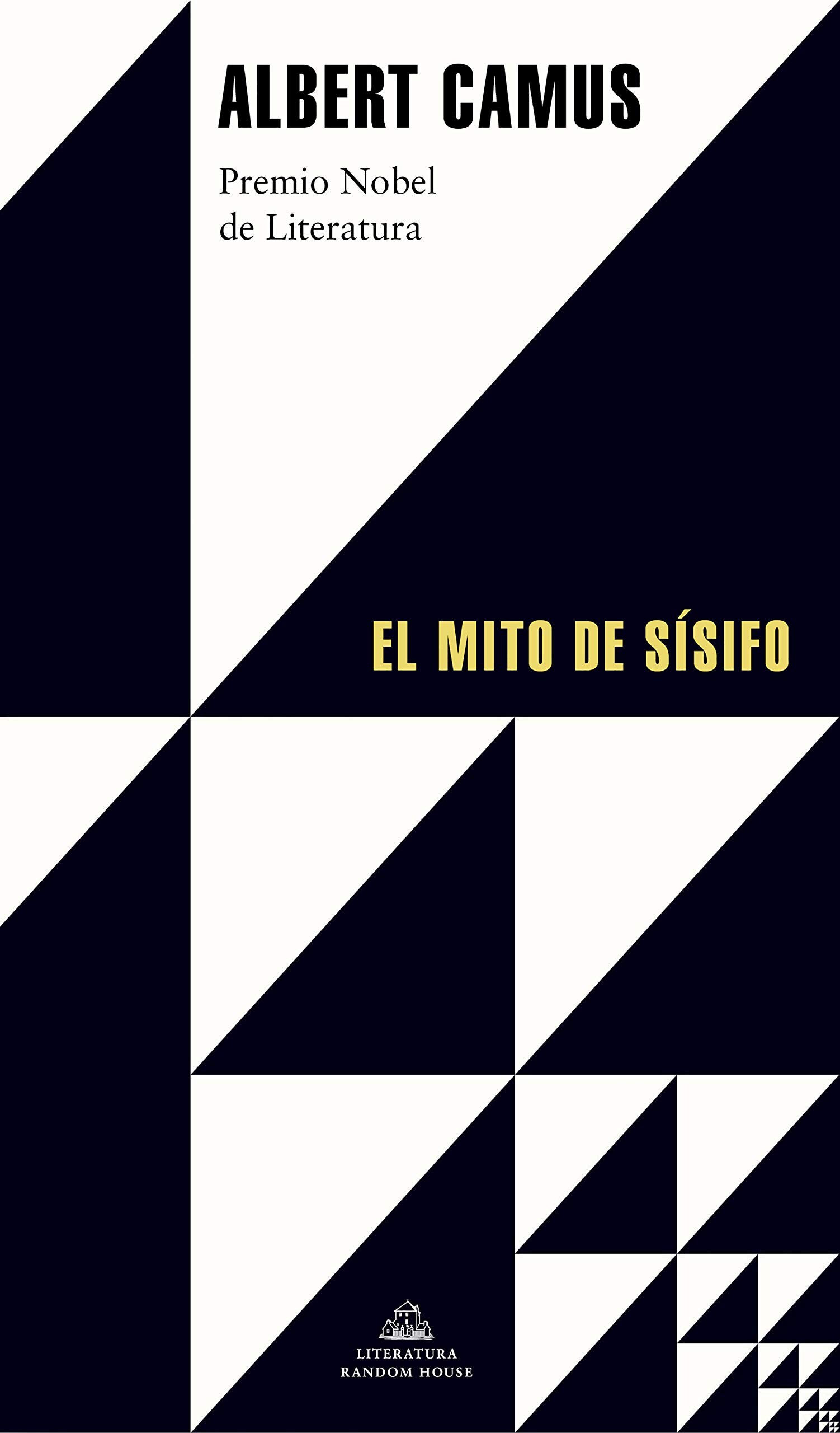 El mito de Sísifo (Spanish Edition)