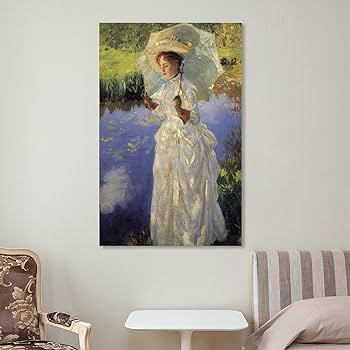 Amazon.co.jp: John Singer Sargentジョン・シンガー