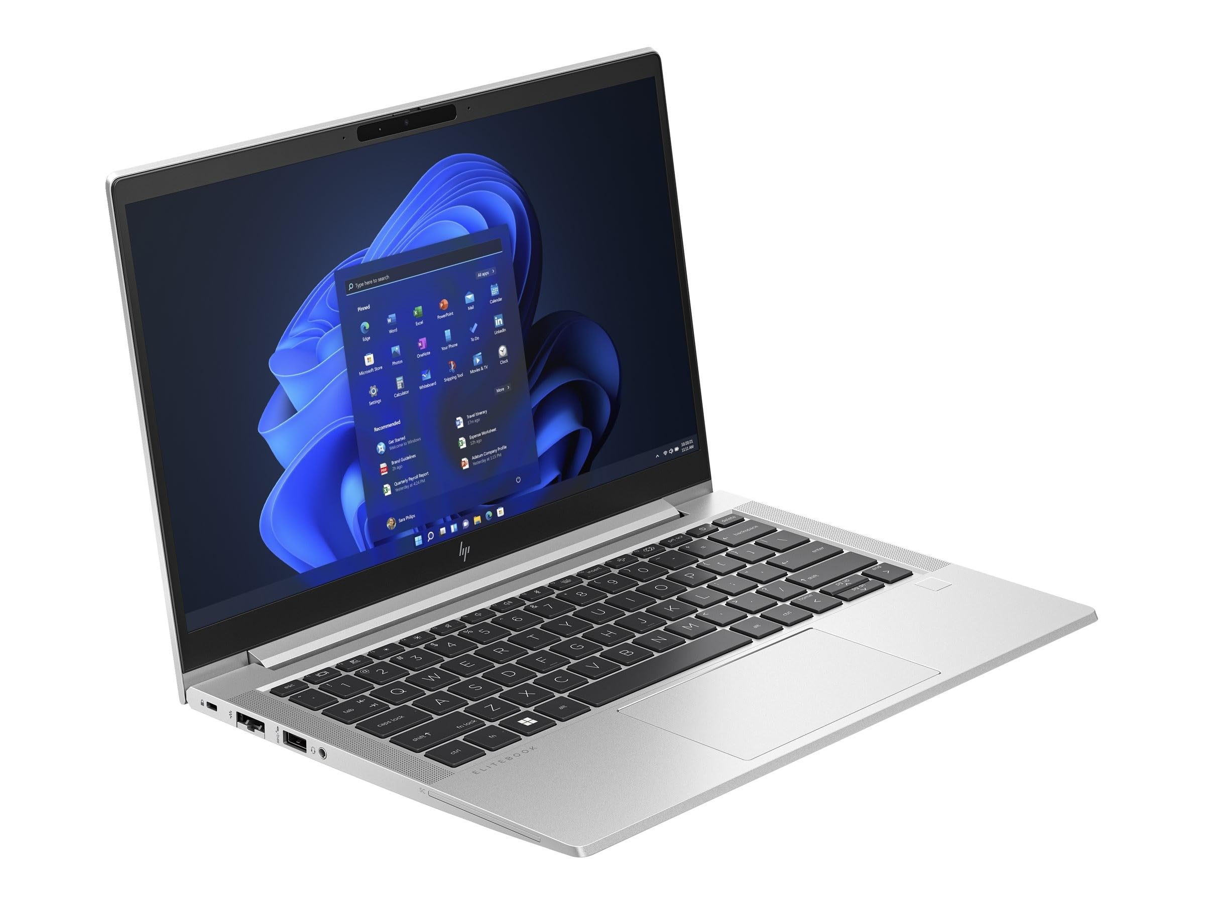 HP Laptop 7L6Z6ET#Abe Intel Core i5-1335U 16 GB RAM 512 GB SSD