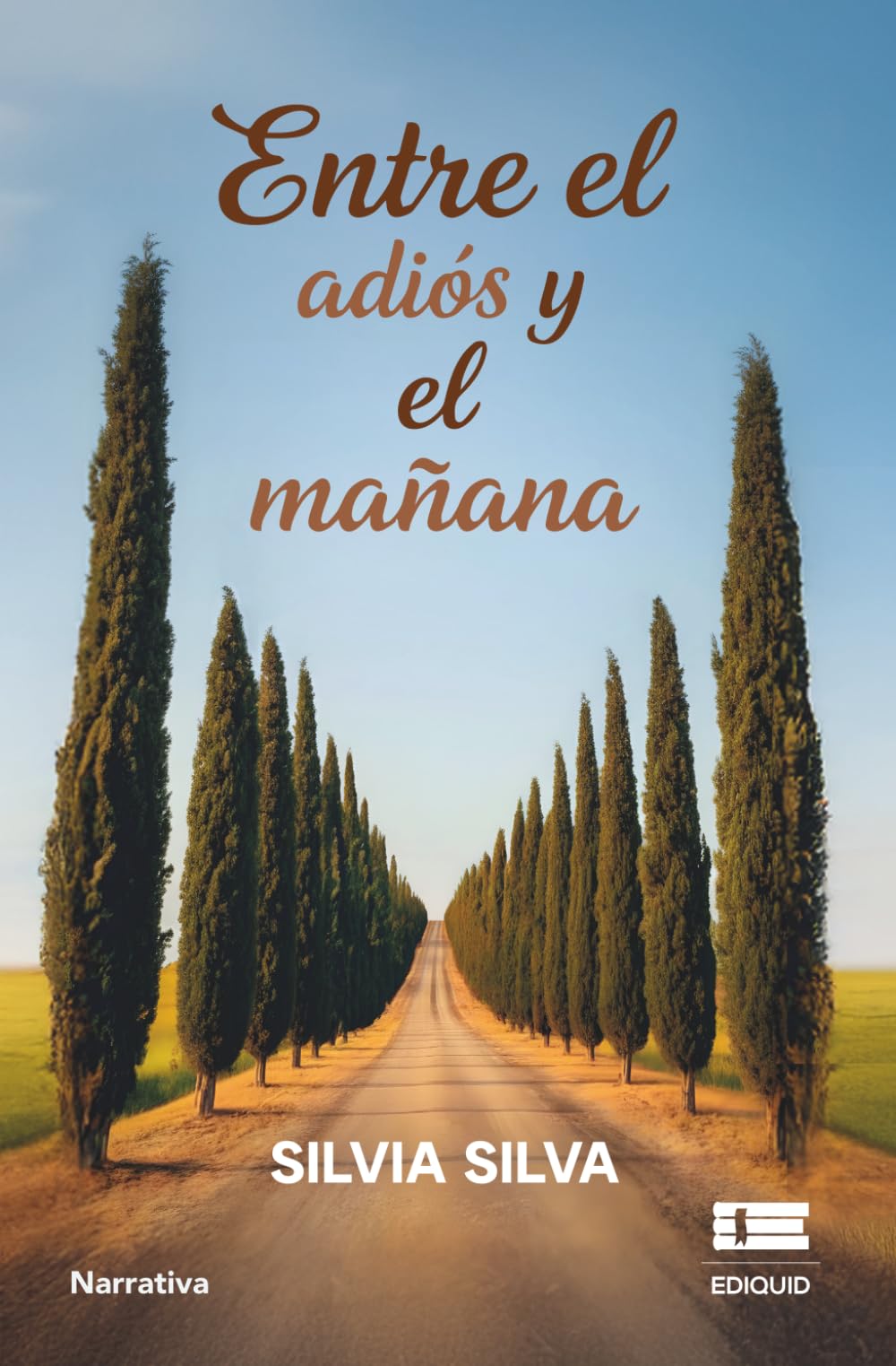 Entre el adiós y el mañana