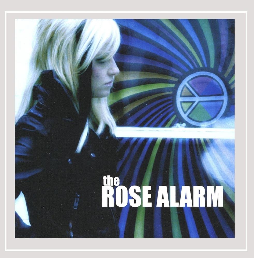 Rose Alarm [Audio CD] Rose Alarm