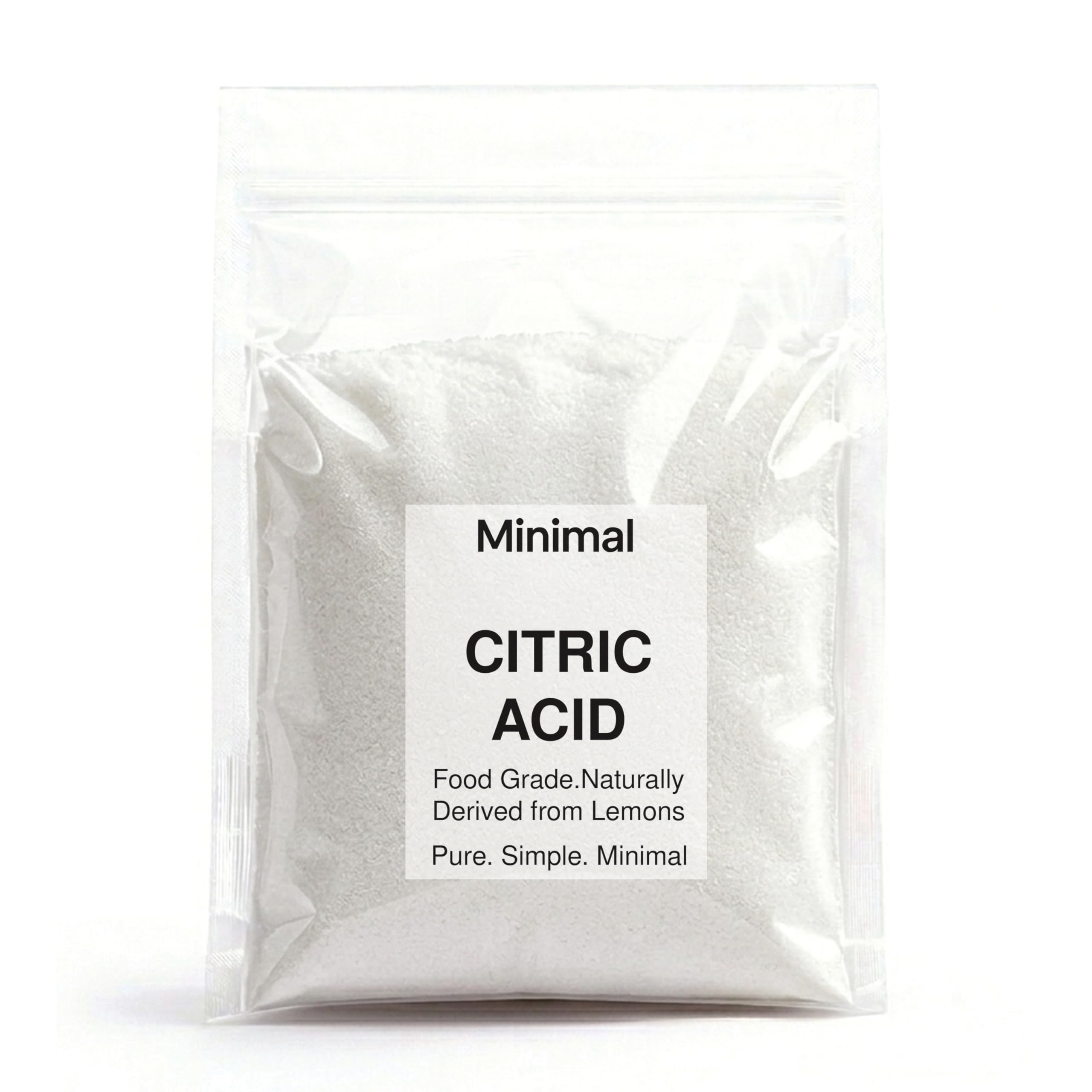 Bharat Citric Acid/Lemon Crystal,Pack of 900 grams powder-image-19