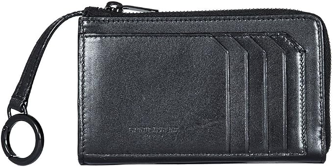 Porta Carte Saint Laurent uomo - Michele Franzese Moda