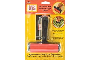 Mod Podge Tool Set for Decoupage Projects