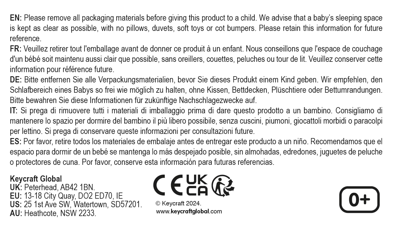 Image secondaire de Chaton en Peluche Réaliste Living Nature - Jouet Éducatif pour Enfants