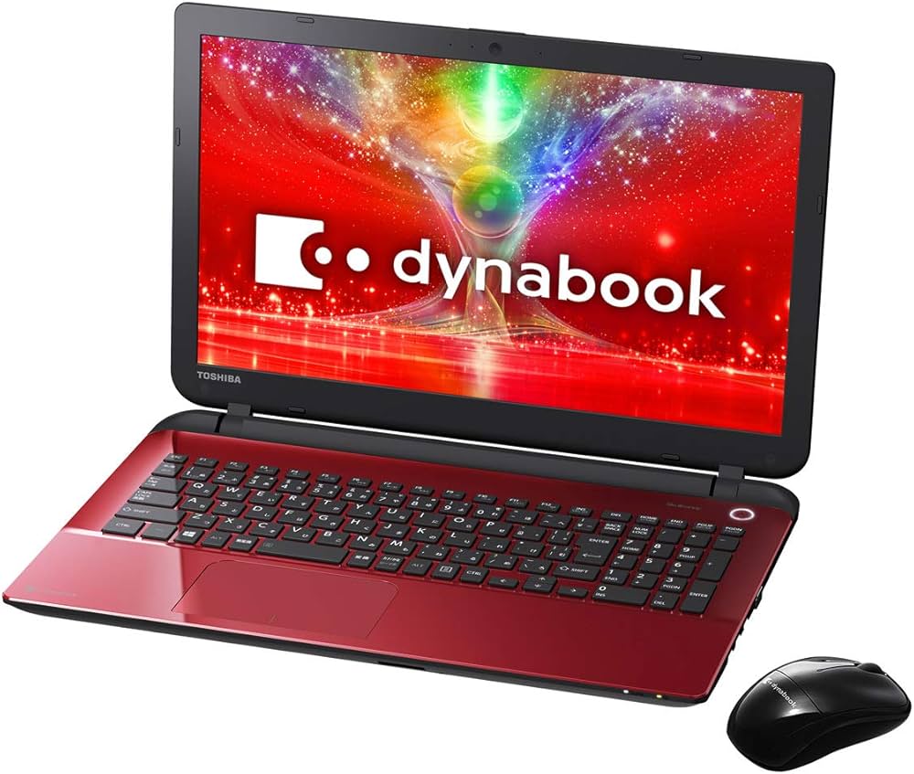 Amazon.co.jp: 東芝 dynabook T65/NR : パソコン・周辺機器