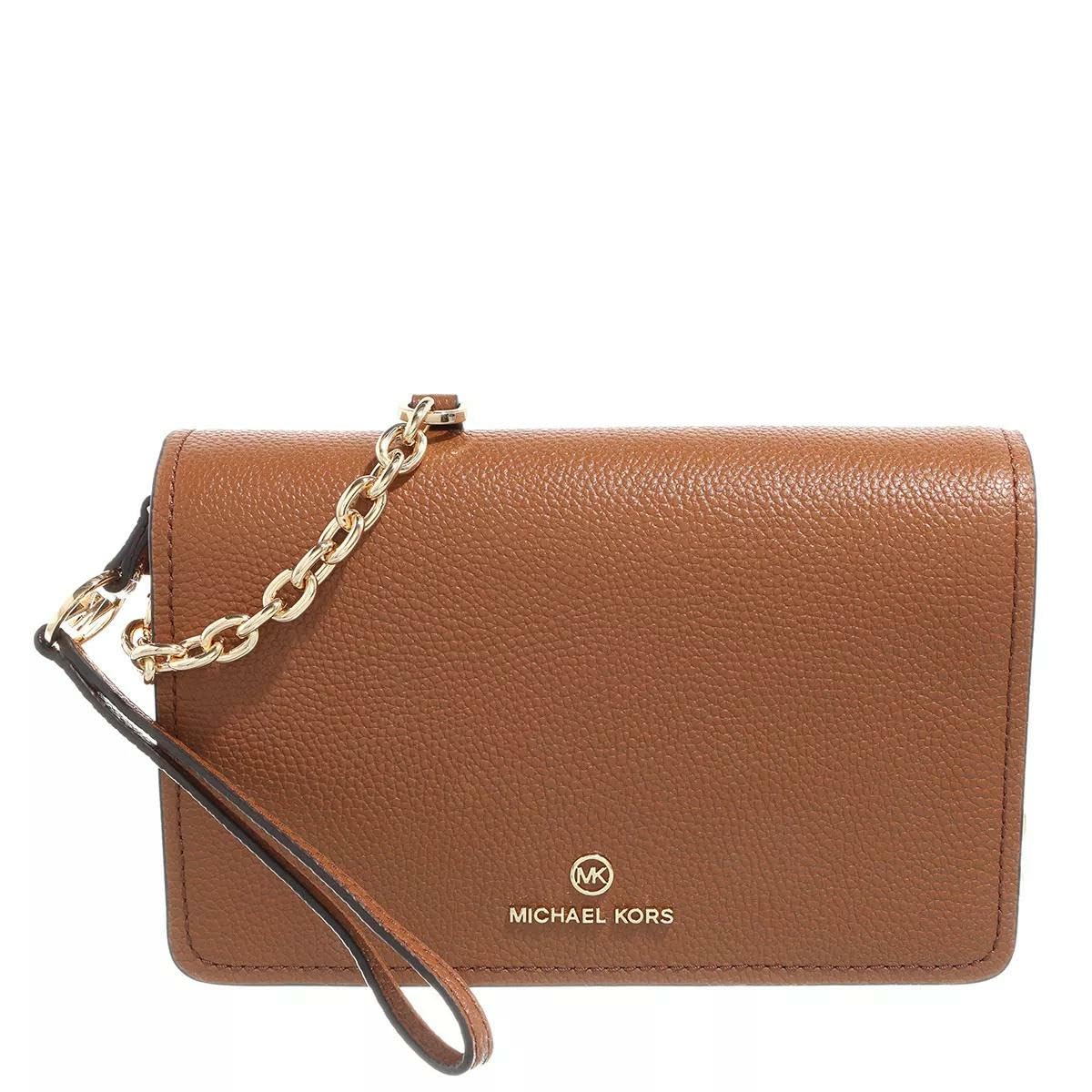 Women's Lg Accordian Flap Xbody Bag