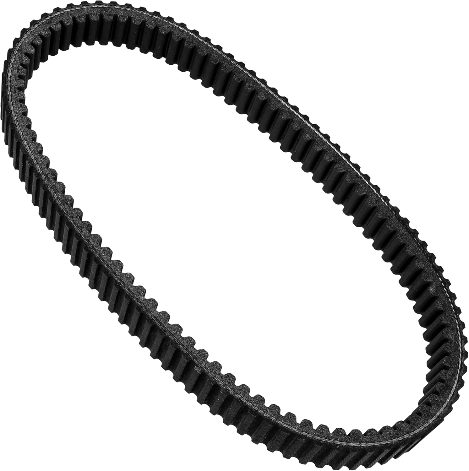 Caltric Drive Belt Compatible with Yamaha Kodiak 400 Yfm400 Yfm 400 2X4 4X4 2000-2006