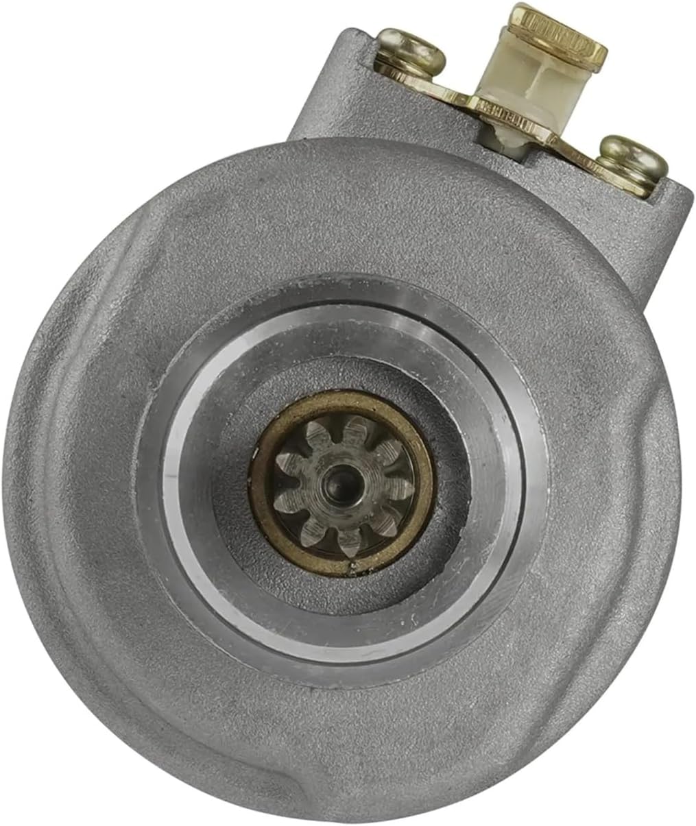 Starter Compatible with ATV 200 Quad Sawtooth 200