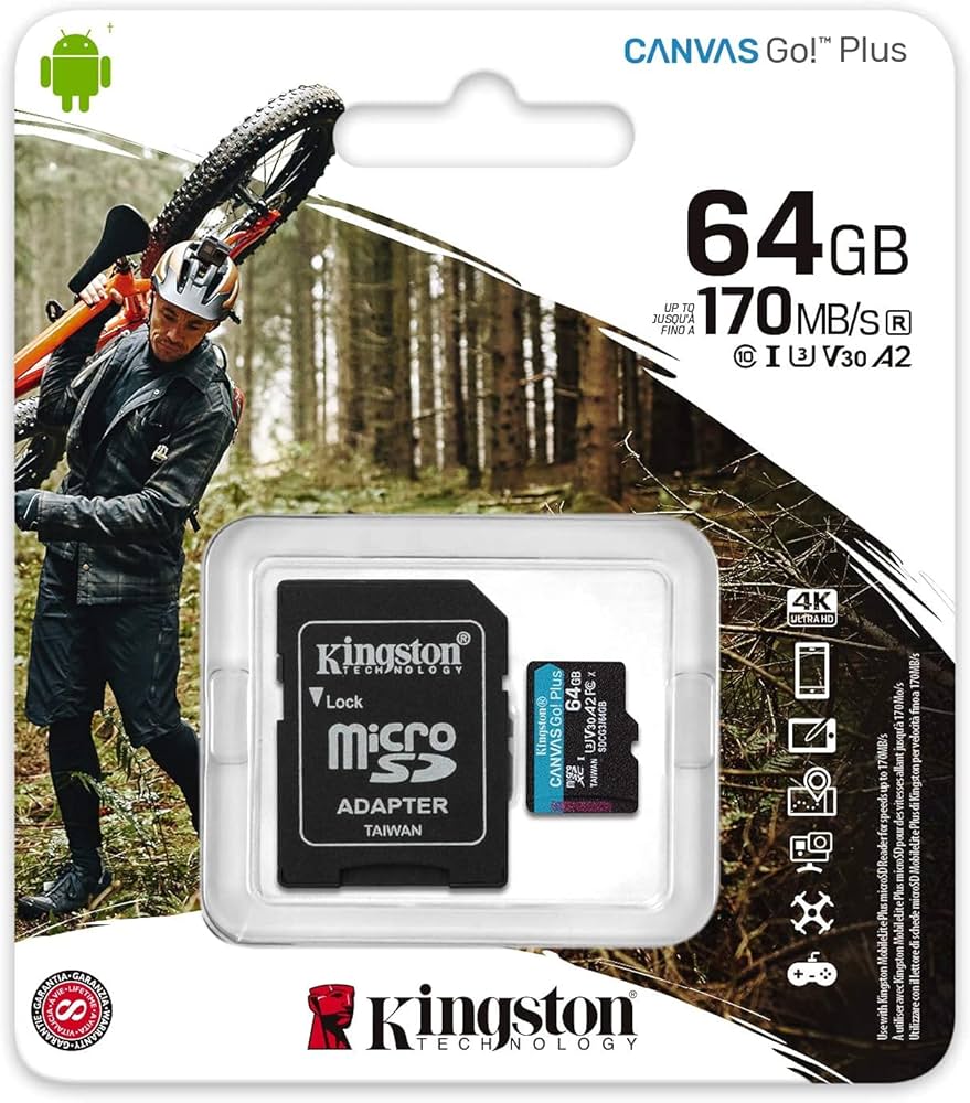 GoPro HERO10　+ 64GB sd card超美品 Amazon.com : GoPro Hero10 Black + 64GB SanDisk SD Card