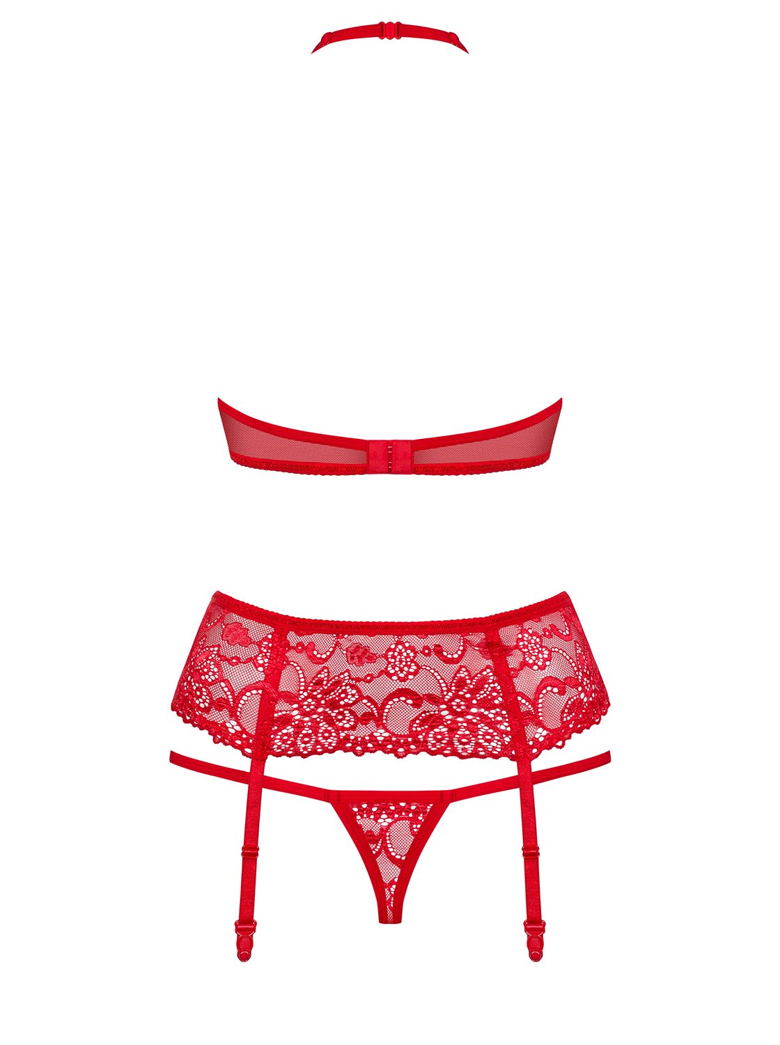 Obsessive Damen Dessous-Set