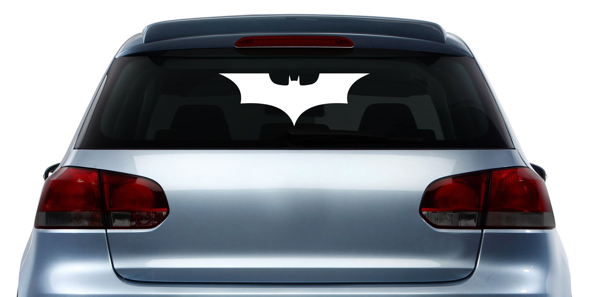 Buy Modern Batman Car Window Sticker Vinyl Decal Novelty Online at
