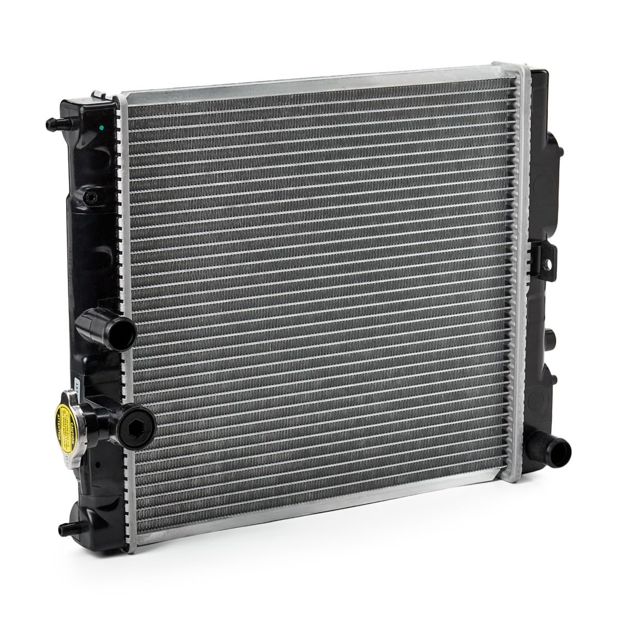 RIDEX 470R0142 Radiatore motore Compatibilità con NISSAN MICRA II K11