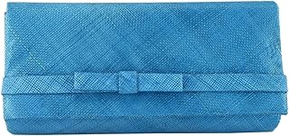 Max and Ellie Occasion Bag in Bluebell, size: One Size