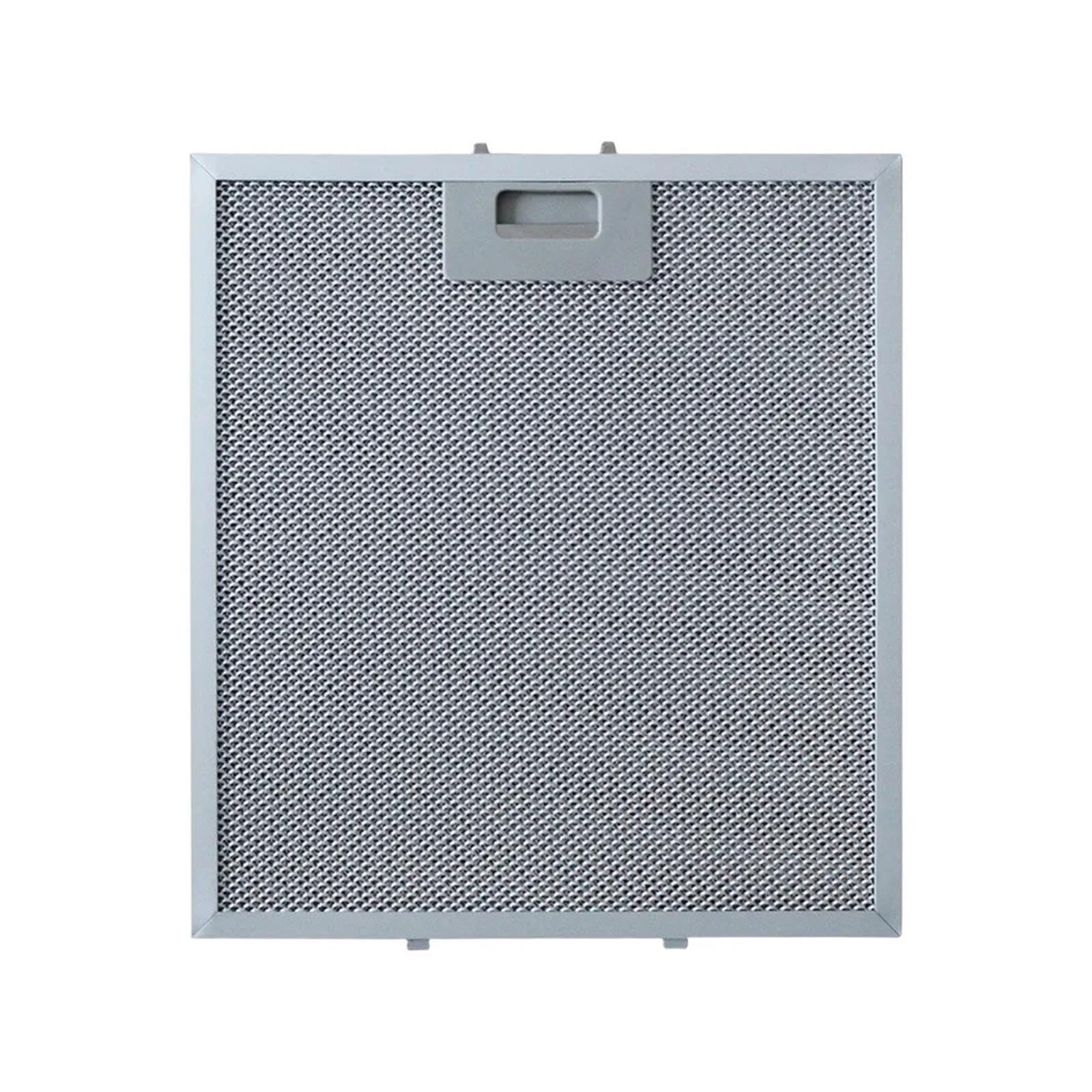 Filtro For Cappa Da Cucina In Alluminio, Compatibile Con Teka, Dh70 325X340mm 81484011 Filtrazione Del Grasso Parti Di Elettrodomestici Da Cucina
