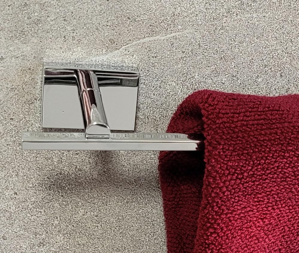 Piantana porta asciugamani Levante inox opaco acquista da OBI