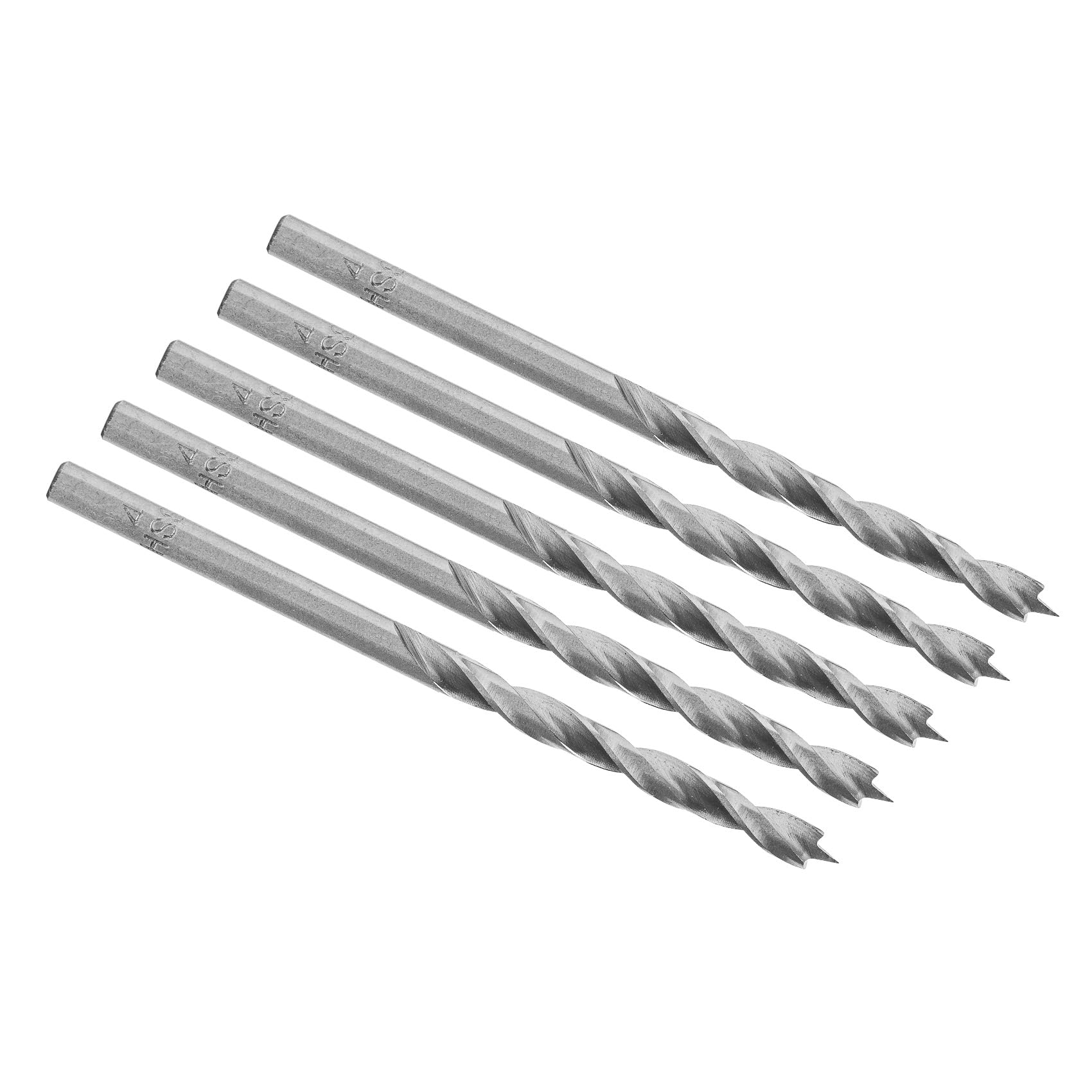 Holzbohrset, 6 Stück / 300 mm Lang | Kaufen auf Holzbohrset, 6 Stück / 300 mm Lang | Kaufen auf