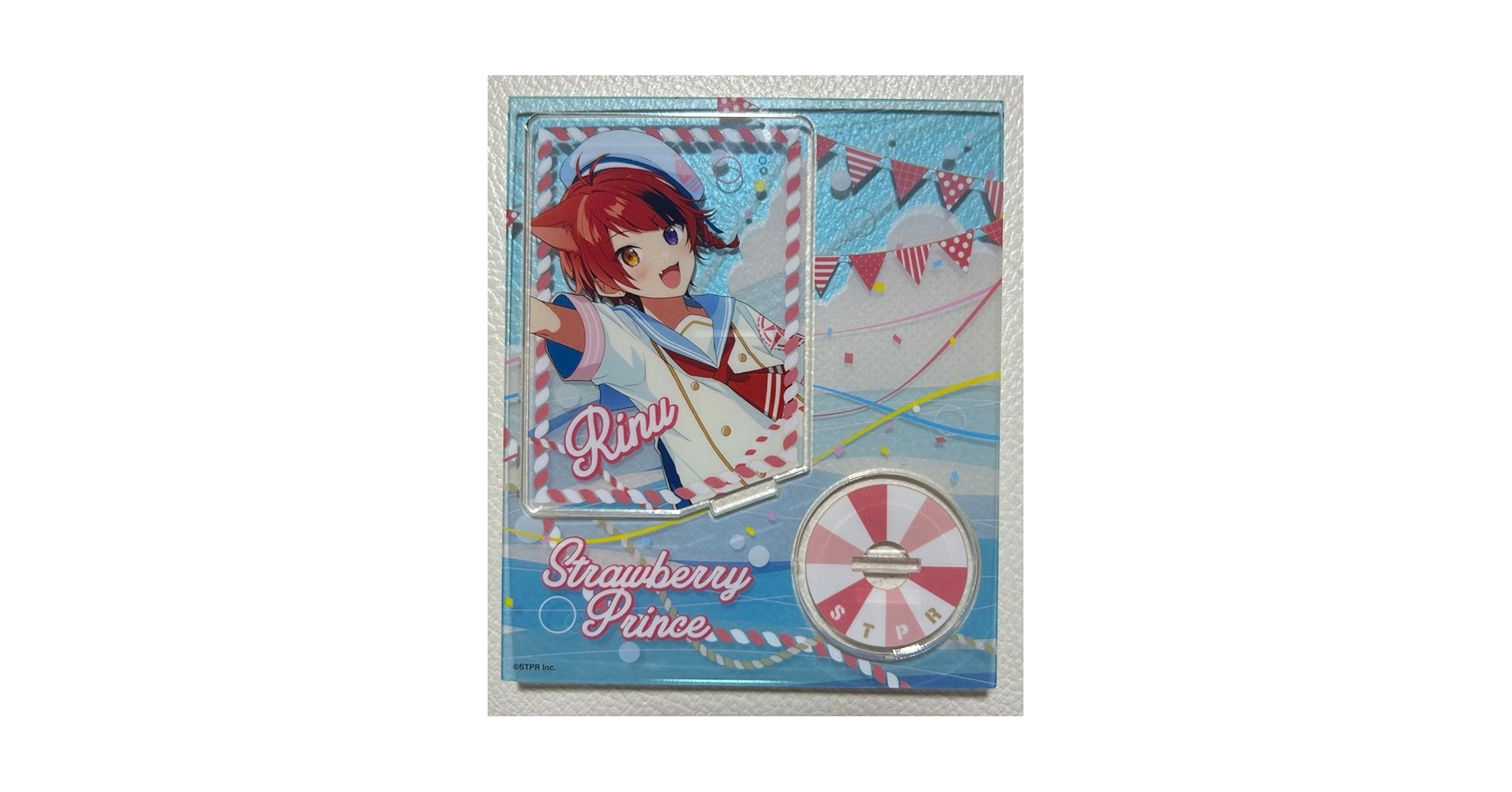 Amazon.co.jp: すとぷり 2023 夏 Summerグッズ カードアクスタ