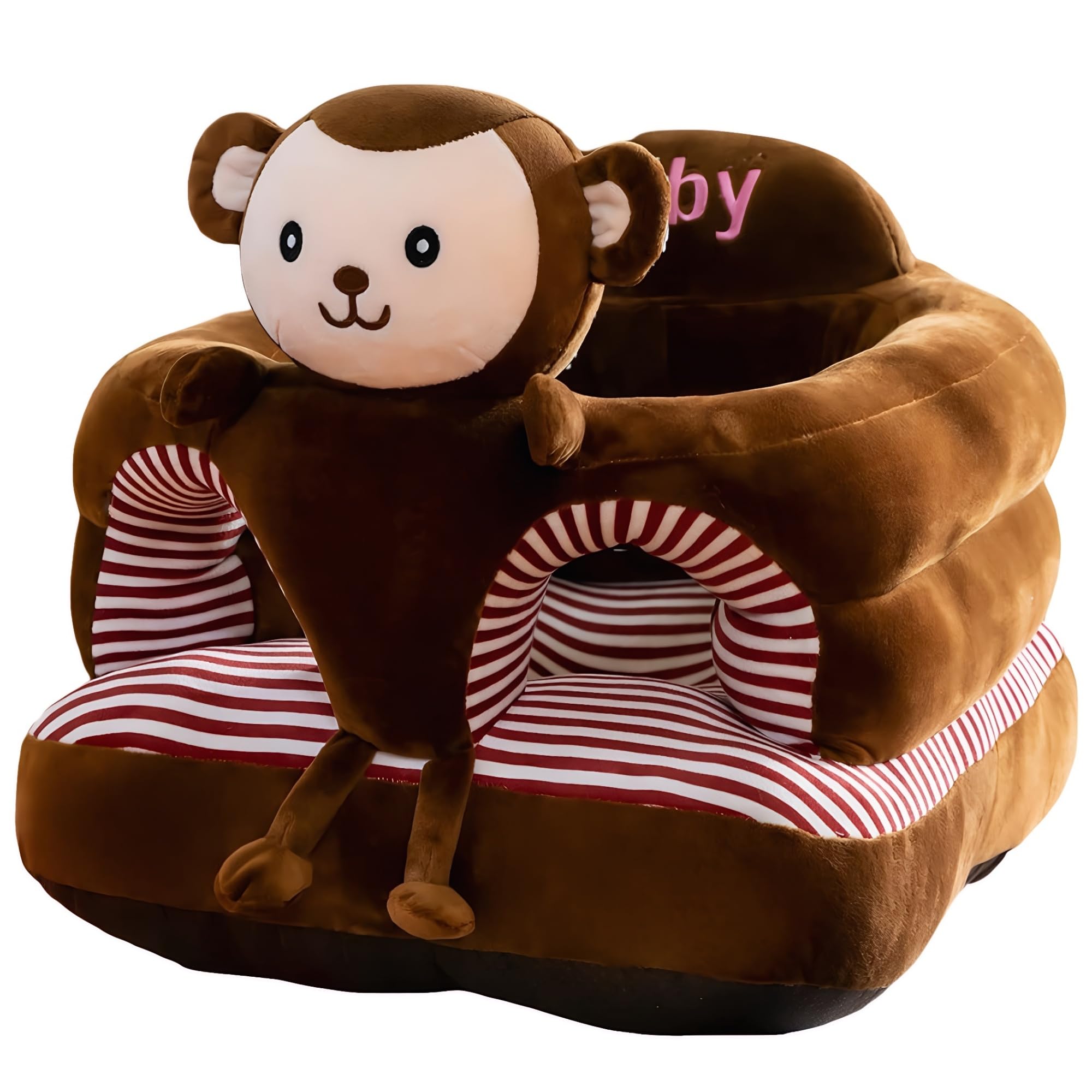 PUXU Baby Support Seat - floor seats and loungers | Mubboo