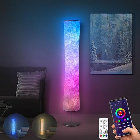 Matrix Lamp: Illuminate Your Space with Style