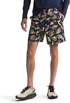 【新品】THE NORTH FACE FLYWEIGHT TRAIL SHORT The North Face Flyweight Racing Shorts