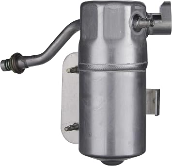 Spectra Premium 0210093 Accumulator