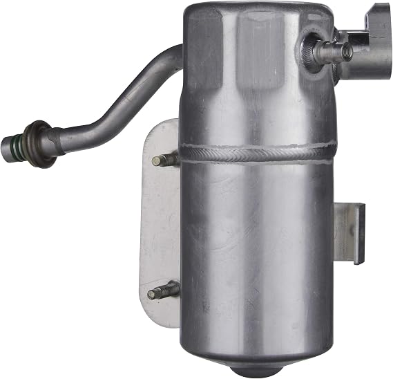 Spectra Premium 0210093 Accumulator