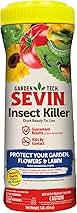 Sevin Insect Killer Dust 1 Pound