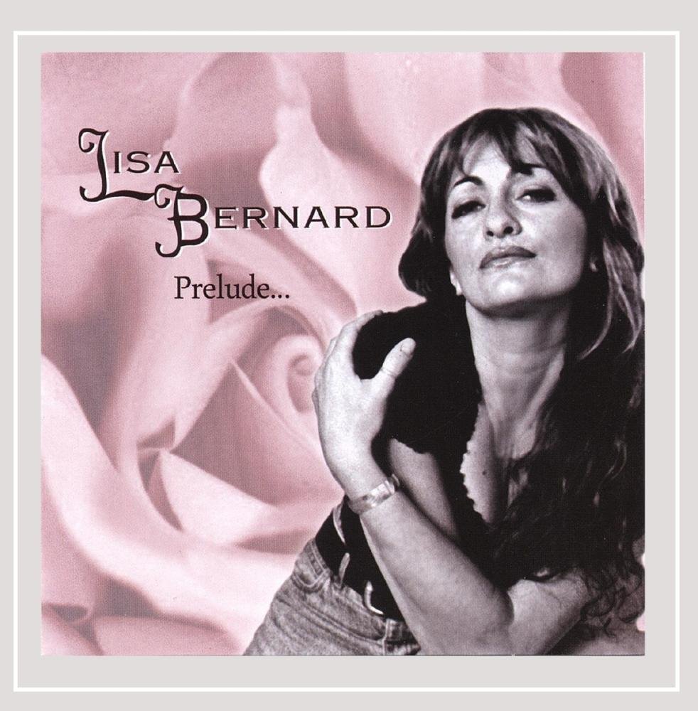 Prelude [Audio CD]