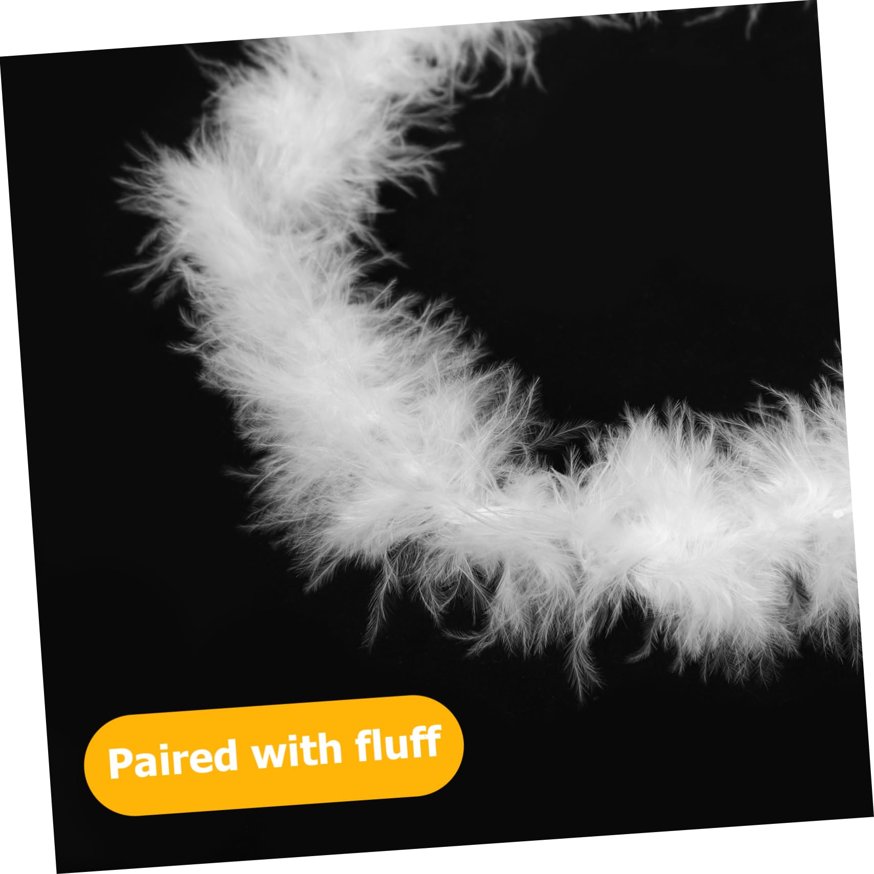 CALLARON 5 Sätze Kostüm Fluffy Tüllrock mit Haarreif Weicher Cosplay Rock für Jungen und Mädchen Halloween Party Verkleidung für Aufführungen und Festlichkeiten