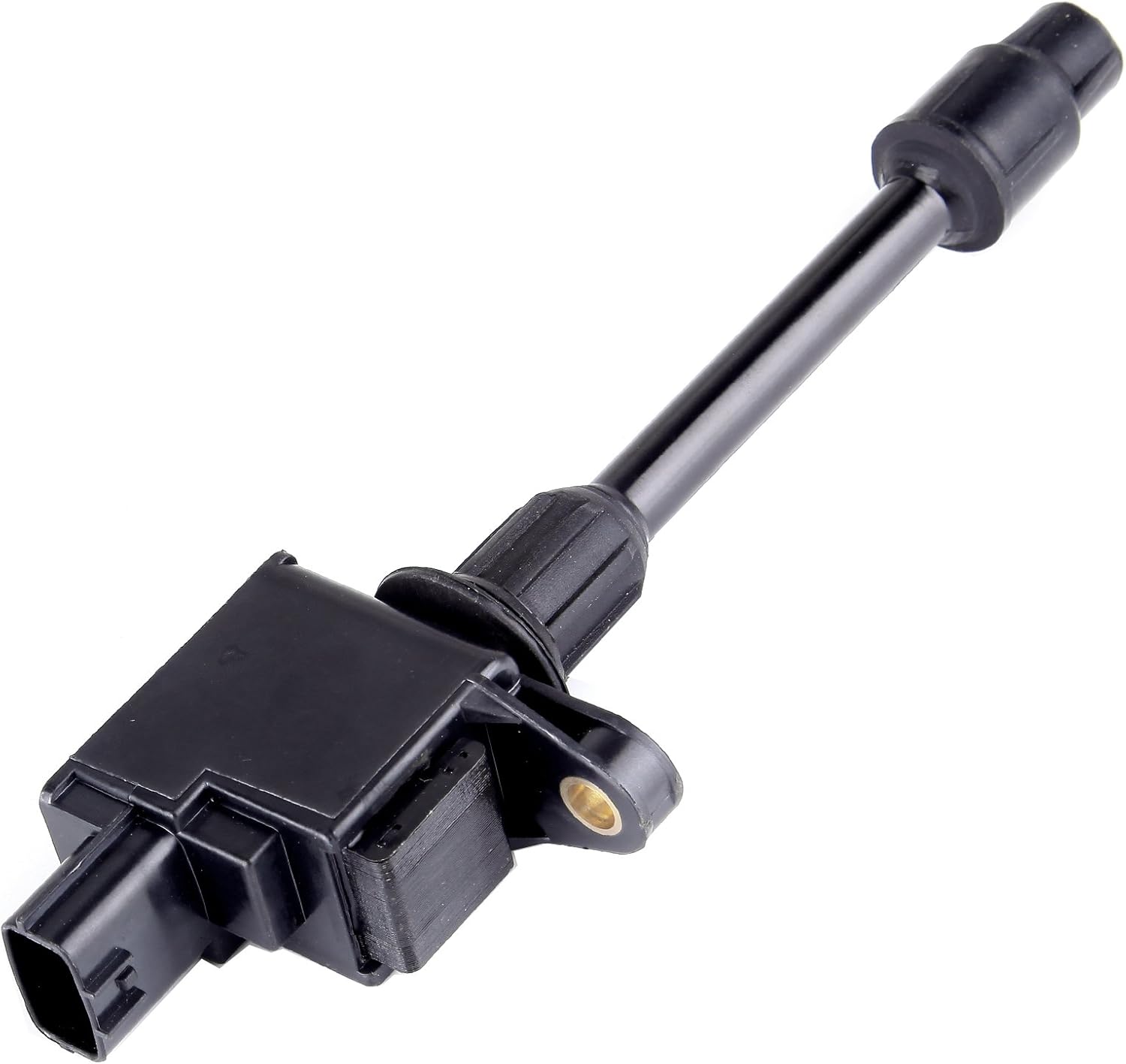 AINTIER 6 Ignition Coils with 6 Iridium Spark Plugs 3-Pins Ignition Coil Packs #Uf348, Uf332 Fits 2000-2001 for Infiniti I30 3.0L/V6, 2000-2001 for Nissan Maxima 3.0L/V6 Coils And Spark Plugs