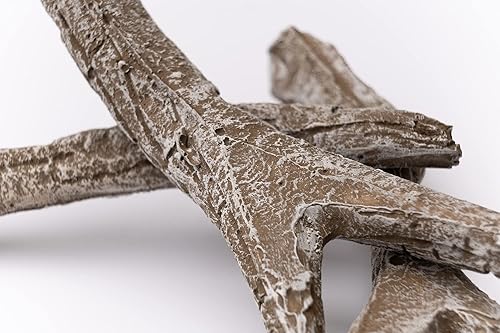 Miniatura 7 de NEF-DRAK72 - Kit de troncos de madera flotante con rocas para Entice 72 - NEF-DRAK72 - troncos realistas de madera flotante, rocas de aspecto