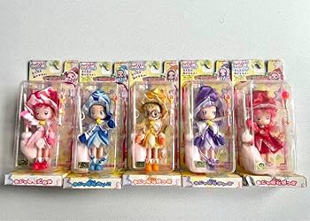 おジャ魔女どれみ☆しゃ〜ぷっぷフレンズ m24927897903_1.jpg?1751421584