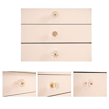 GART サイドチェスト AINI ホワイト サイドチェスト Aini アイニ 幅40cm 3段 ワゴン 引出し 袖机 猫