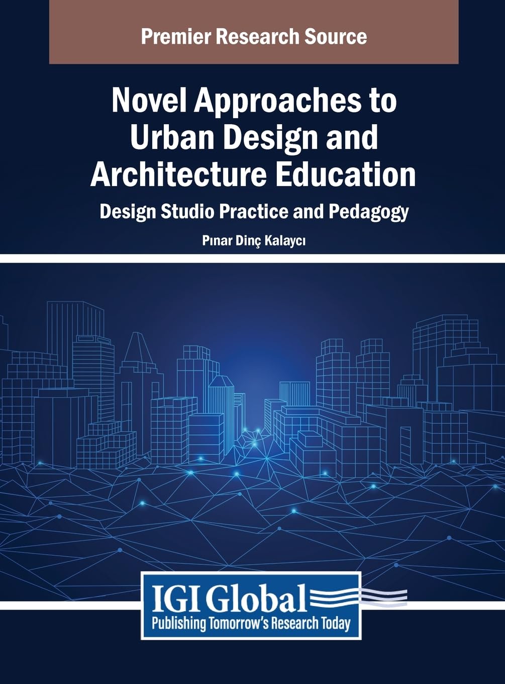Design Studio Practice in Urban Architecture Education : le manuel des ateliers universitaires
