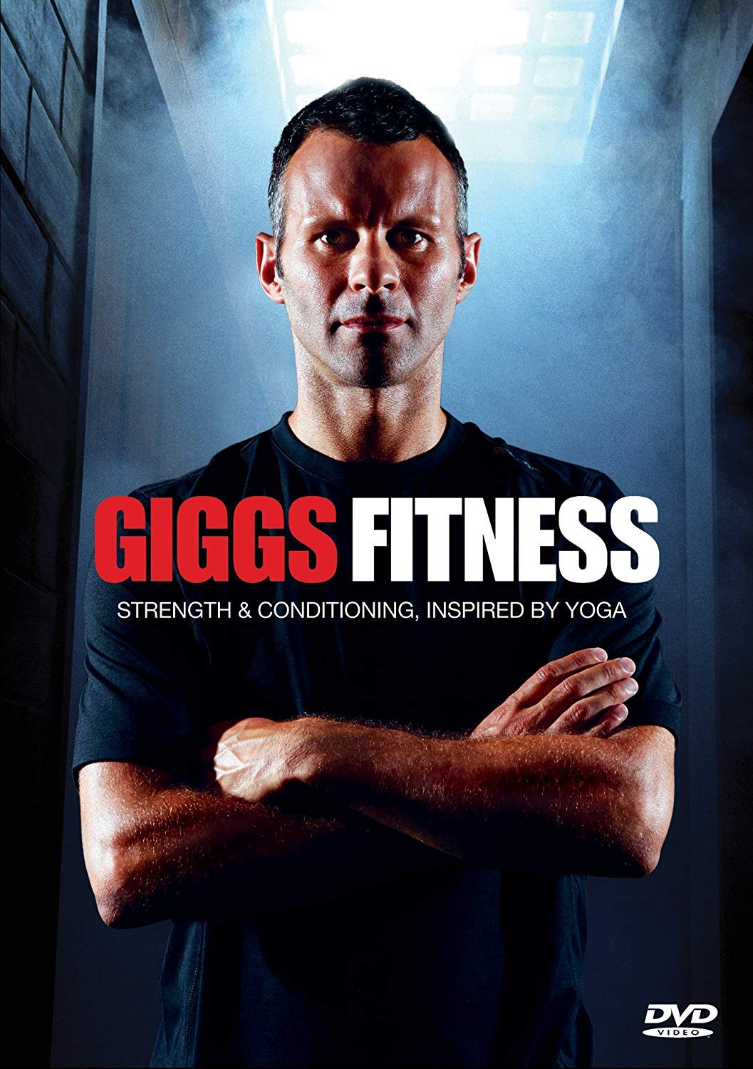 Giggs Fitness [DVD]