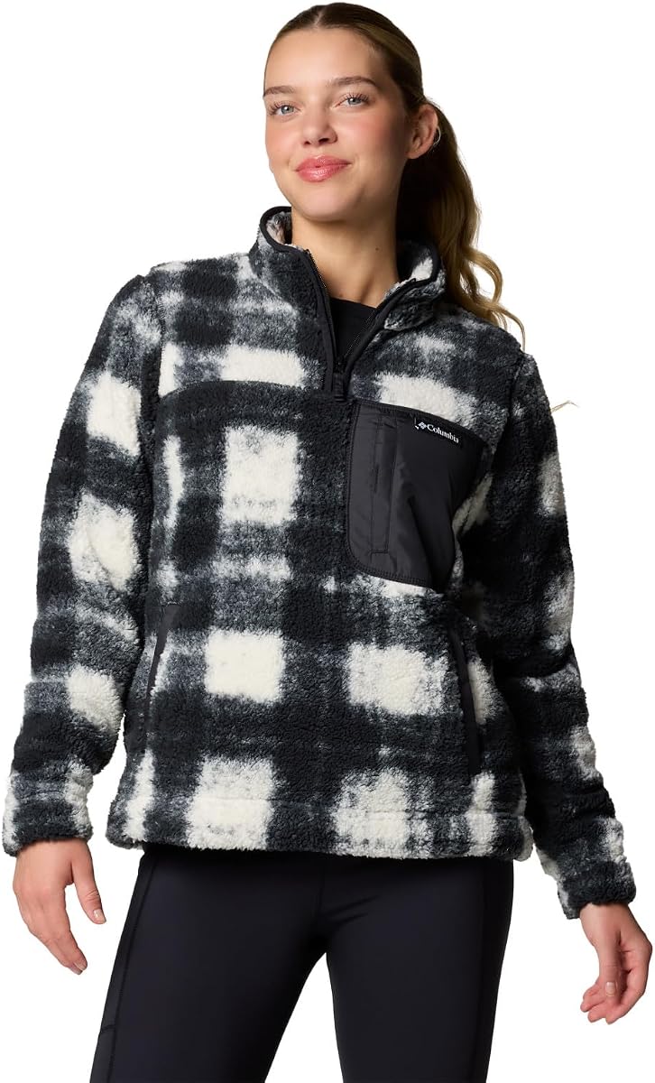 Columbia West Bend™ 1/4 Zip II