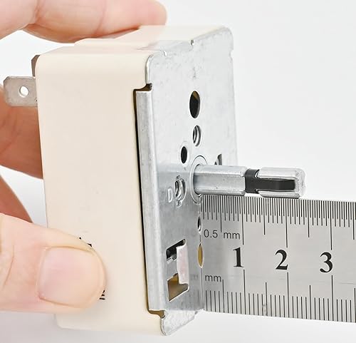 Miniatura 4 de 318293818 interruptor de unidad superficial para Whirlpool AH336989 EA336989 PS336989