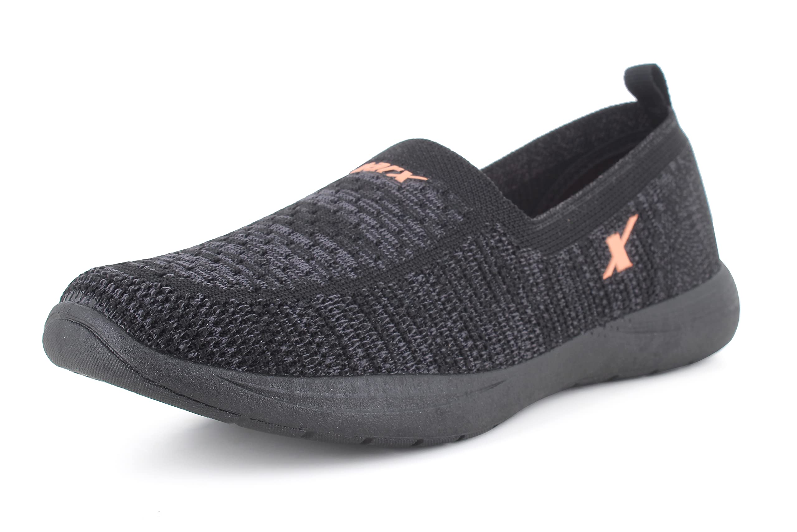 Sparx Womens SL 231 | Stylish, Comfortable | Black Sneaker - 4 UK (SL 231) (B0BLCDLBXY) Amazon Price History, Amazon Price Tracker