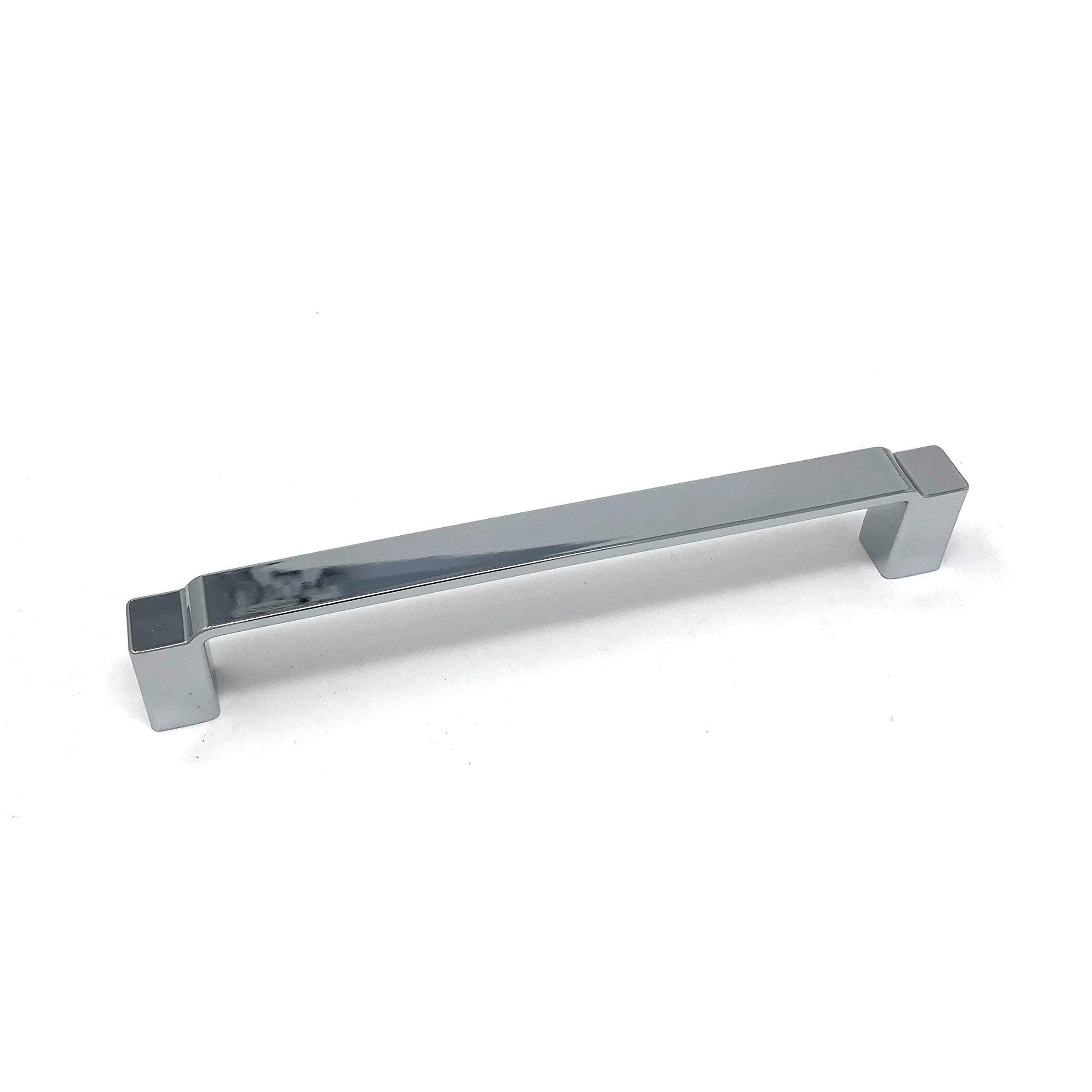 Handle & Home Antique Iron 192Mm Cabinet Handle Step Cupboard Door Drawer Pull Wardrobe Furniture Replacement