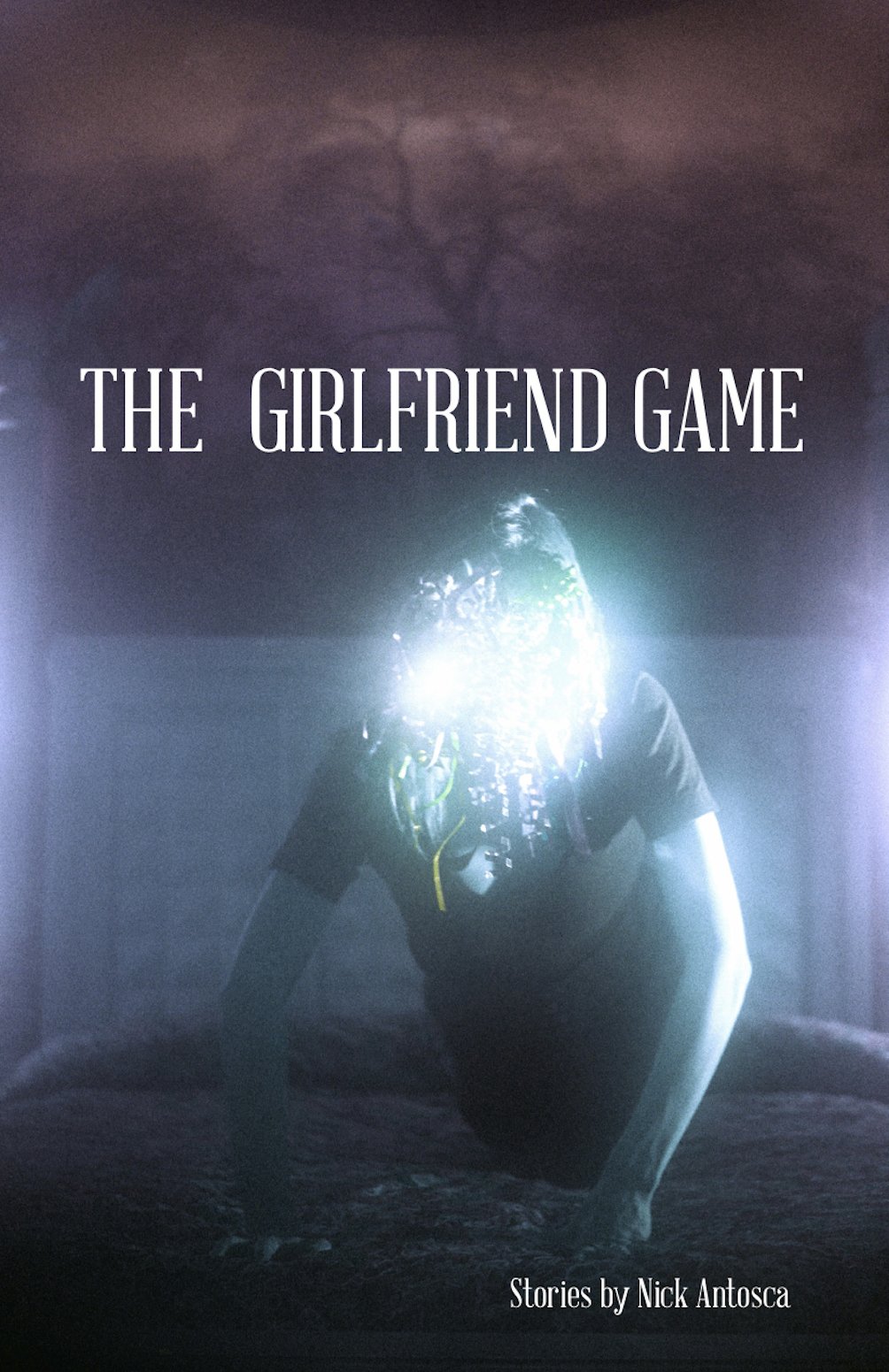 Cover of The Girlfriend Game