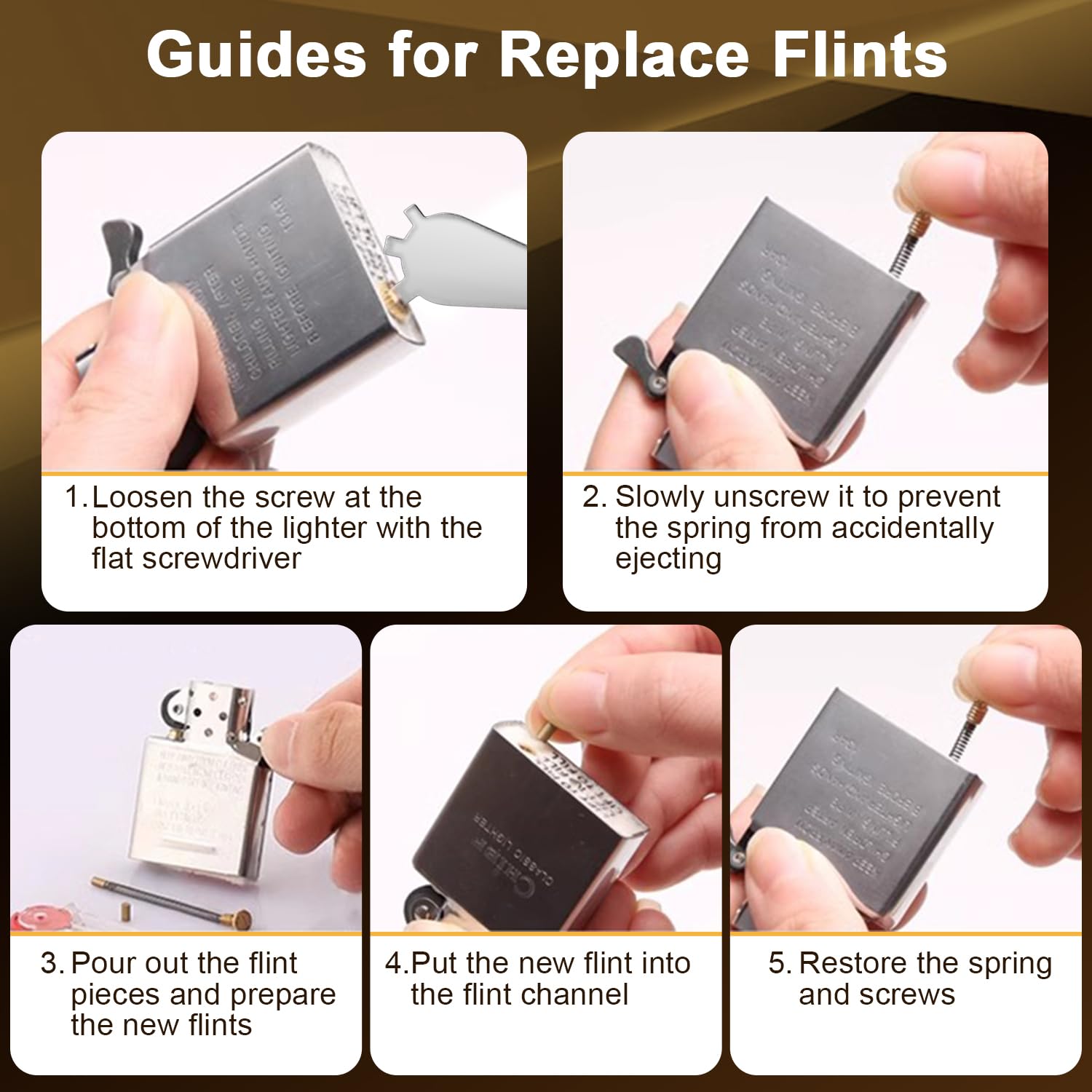 cigarette lighter repair kit Amazon.com: Universal Lighter Repair Kit 300PCS Flint +20PCS Cotton Wick+1  Pack Lighter Gasket Seal+12pcs Wadding Cotton+Cotton Needle,Flint  Spring,Screw Tool, Contains All Lighter Replacement Parts : Health &  Household