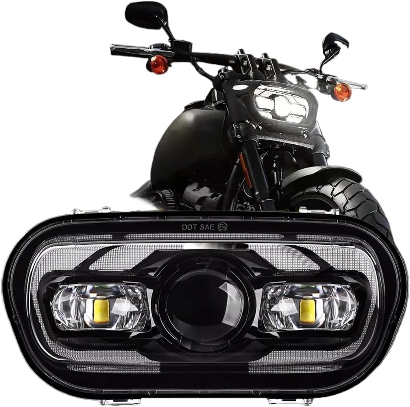 フロントヘッドイト ナビ用 NVA110B ナビ用 110 2017 2018 2019 2020