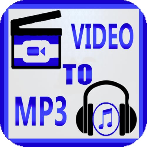 Convert Video To MP3