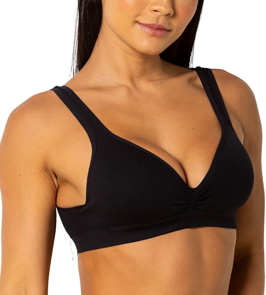 Sutiã Trifil Top Daily C03294