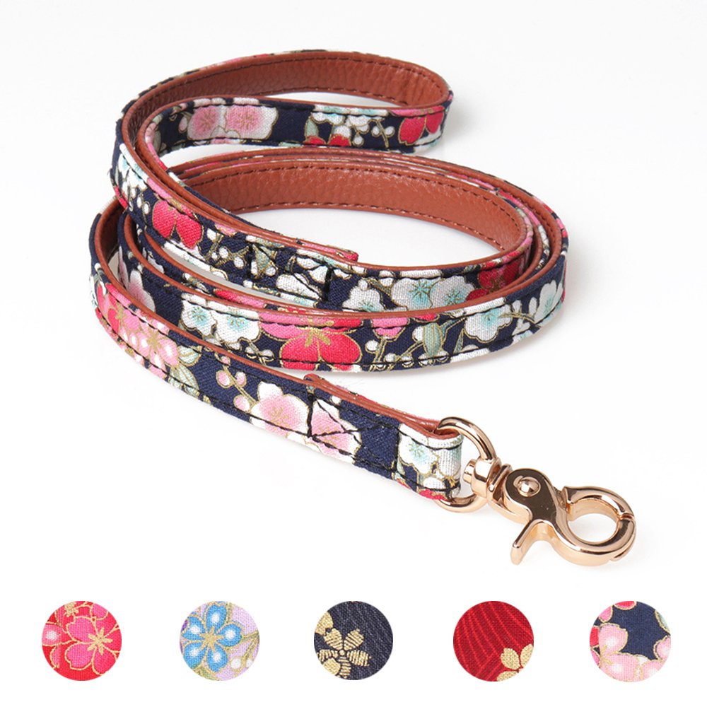 Dog Leash Pattern - Free Patterns