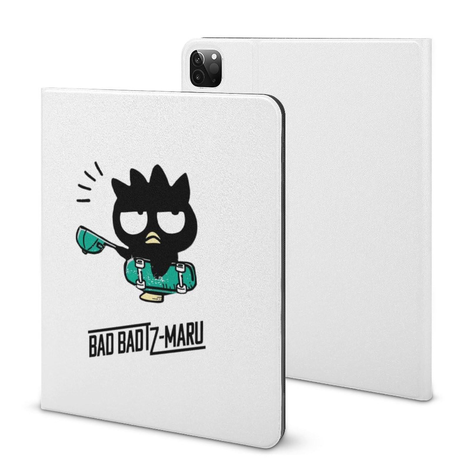Amazon.co.jp: ばつまる バッドばつ丸 iPad 第9世代 2021 ケース