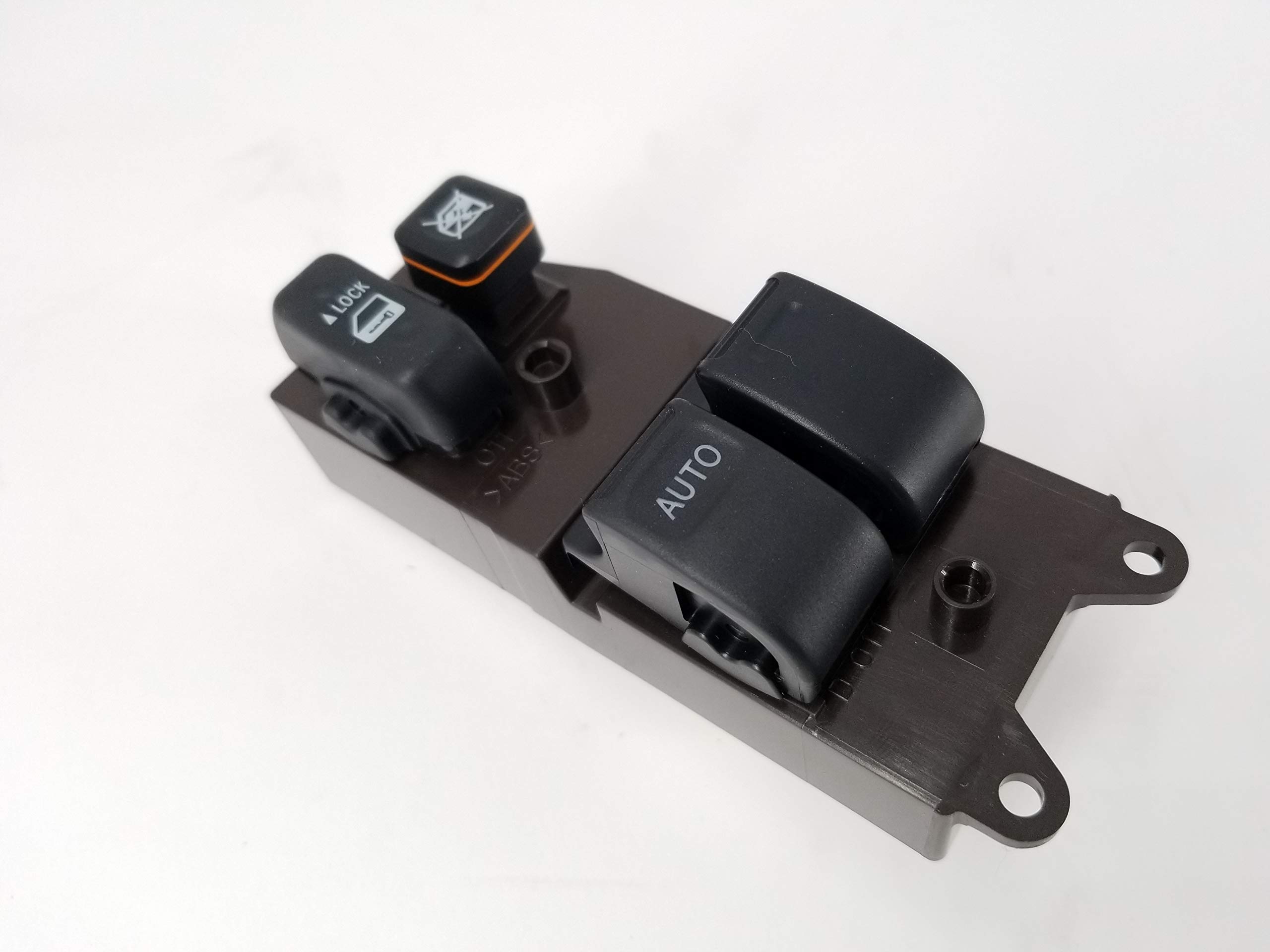 Amazon.com: Toyota 84820-10100 Door Window Switch : Automotive