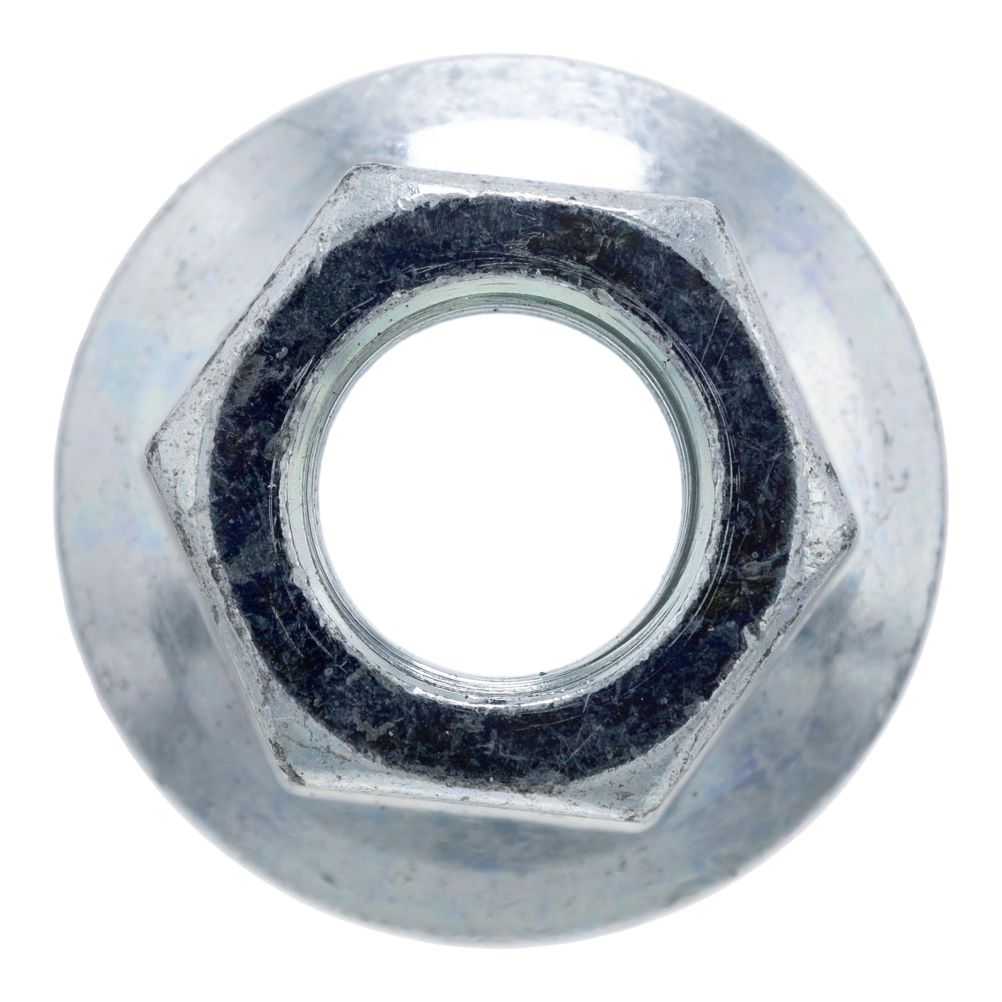 Amazon.com: MTD 712-0700 Flange Nut w/Hub for Murray Troy-Bilt