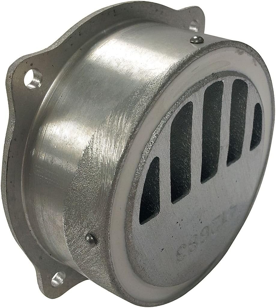 Exhaust Filter, VCE-25